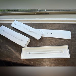 Apple Pencil (1st generation)New!